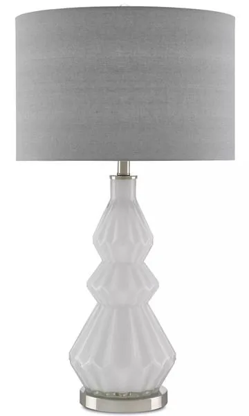 Product Image 2 for Zyrian Table Lamp from Currey & Company