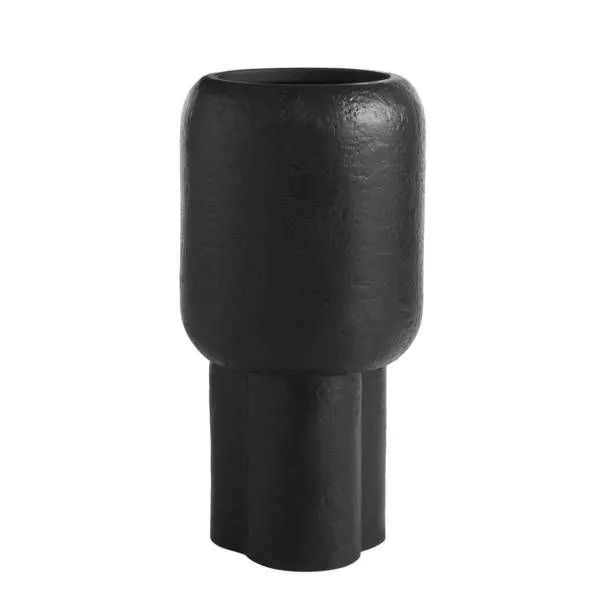 Product Image 2 for Lorenzo Concrete Outdoor Planter from Arteriors