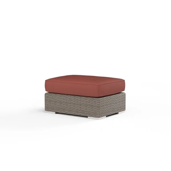 Product Image 1 for Coronado Ottoman from Sunset West