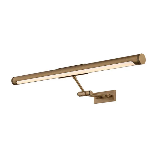 Product Image 1 for Kenya Rechargeable Picture Light from Mitzi