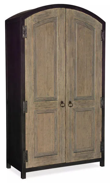 Product Image 4 for Beaumont Wardrobe from Hooker Furniture