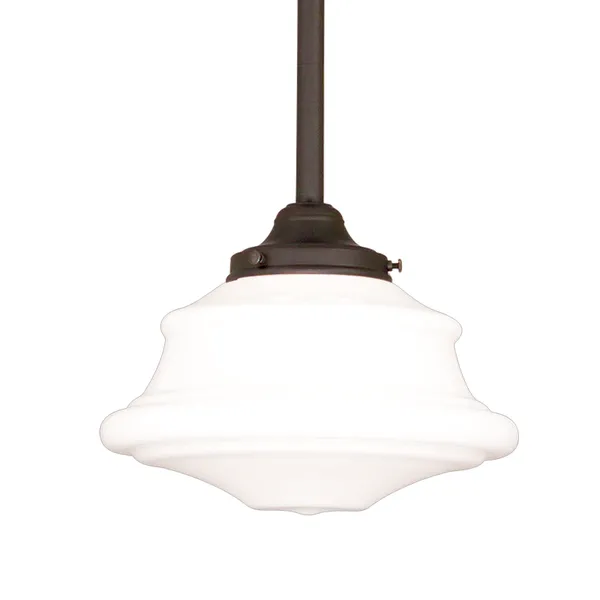Product Image 1 for Petersburg 1 Light Pendant from Hudson Valley