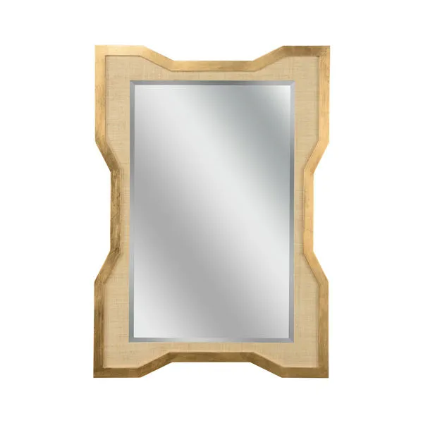 Product Image 1 for Vanessa Mirror from Wildwood Home