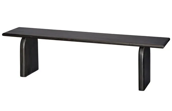 Product Image 1 for Arc Bench from Jamie Young