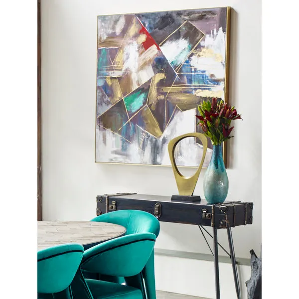 Product Image 2 for Splendor Wall Décor from Moe's