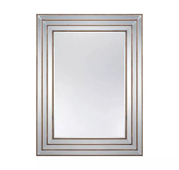Product Image 1 for Penny Mirror from Savoy House 