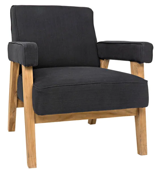 Product Image 1 for Linus Chair from Noir
