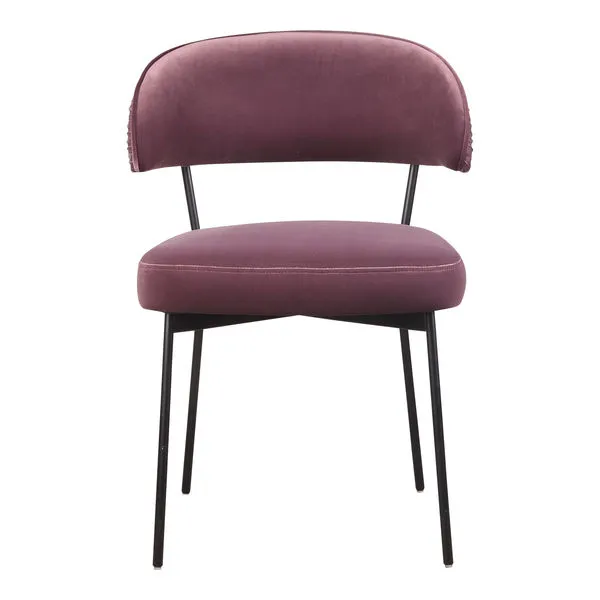 Product Image 3 for Dolce Dining Chair, Set of Two from Moe's