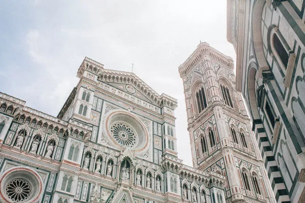 Product Image 1 for Cathedral Of Santa Maria Del Fiore Art from Simply Framed