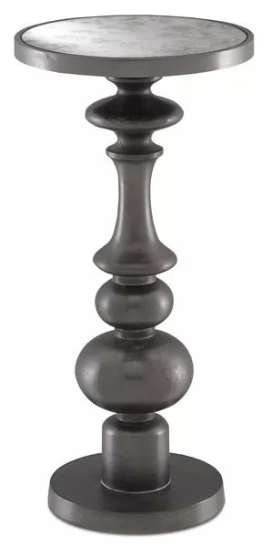 Product Image 2 for Farrah Accent Table from Currey & Company