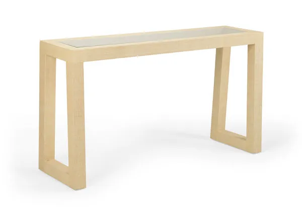 Product Image 1 for Gaston Console from Wildwood Home