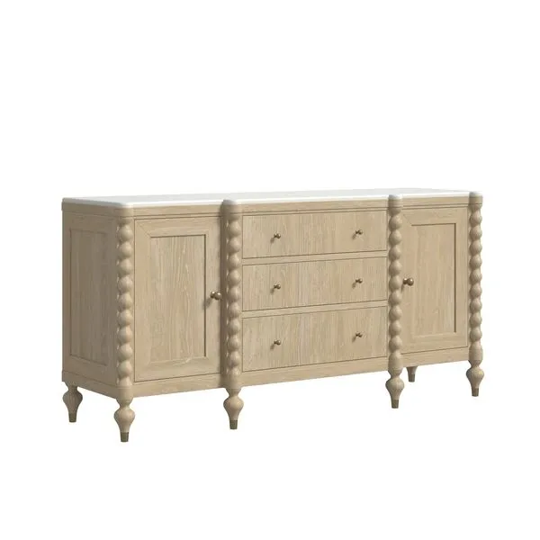 Product Image 1 for Haven Credenza from A.R.T. Home Furnishings