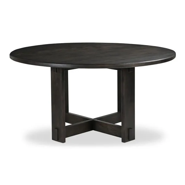 Product Image 1 for Glenn Round Dining Table from Moe's
