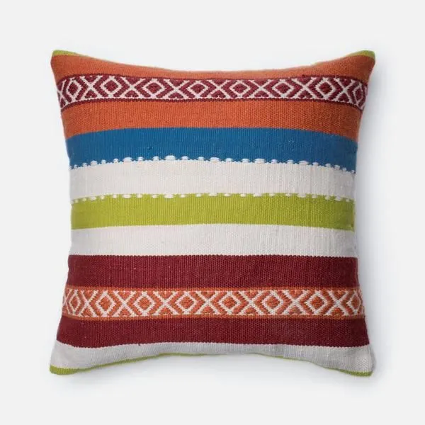 Product Image 1 for Kelsey  Pillow from Loloi