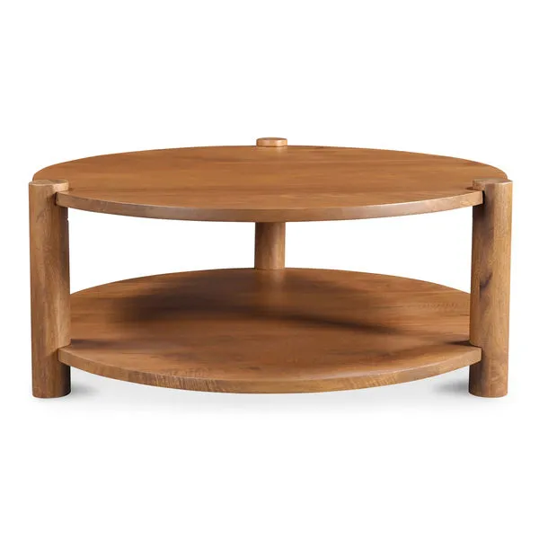 Product Image 1 for Olsen Coffee Table from Moe's
