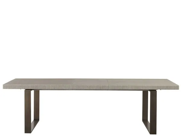 Product Image 1 for Robards Dining Table from Universal Furniture