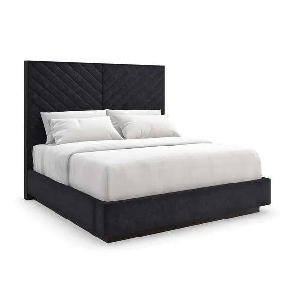 Product Image 1 for Meet U in the Middle Bed from Caracole