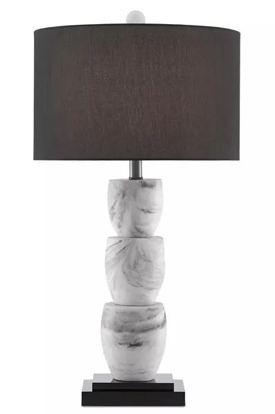 Product Image 2 for Moni Table Lamp from Currey & Company