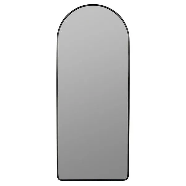 Product Image 1 for Casey Arch Floor Mirror from Cooper Classics