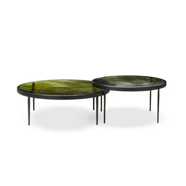 Product Image 1 for Yoko Nesting Tables from Four Hands