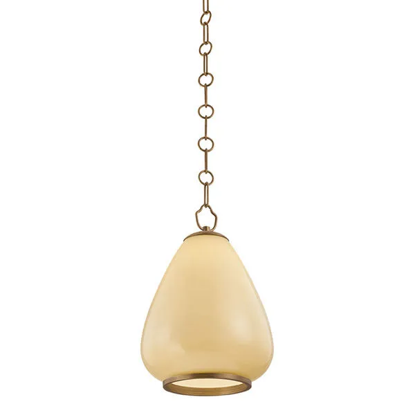 Product Image 1 for Maliah Pendant from Mitzi