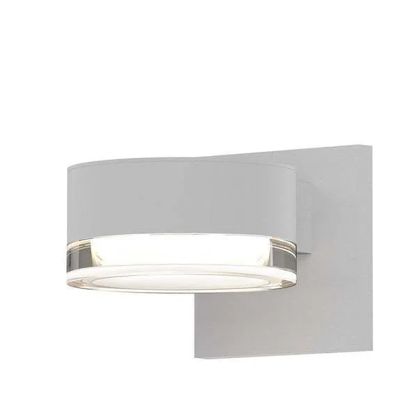 Product Image 1 for REALS Wall Sconce - 7300 PC FH from Sonneman