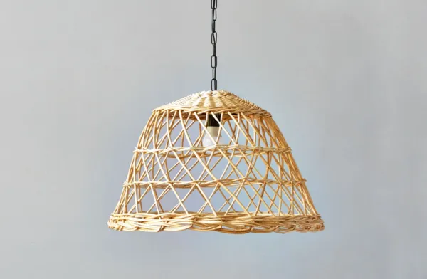 Product Image 1 for Willow Pendant Light Large from etรบHOME