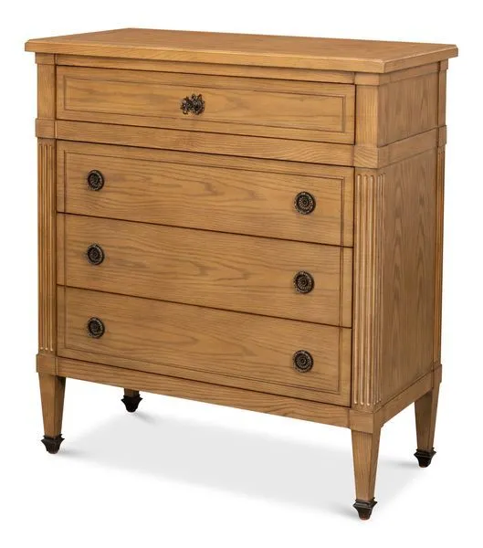 Product Image 15 for Nadia Chest Of Drawers from Sarreid Ltd.