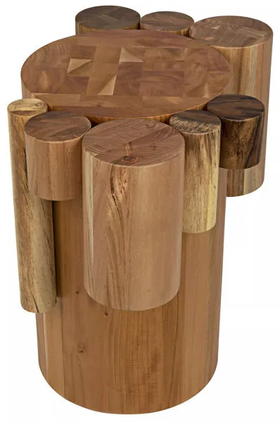 Product Image 5 for Nico Side Table from Noir