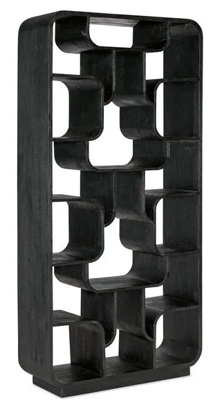 Product Image 1 for Commerce and Market Sloane Etagere from Hooker Furniture