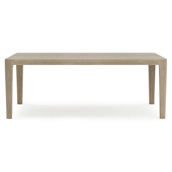 Product Image 1 for Edenton Outdoor Dining Table from Bernhardt Furniture