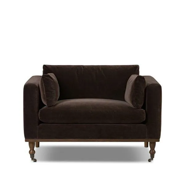 Product Image 1 for Harlin Chair from Four Hands