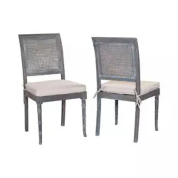 Product Image 1 for Sovana Side Chair from Elk Home