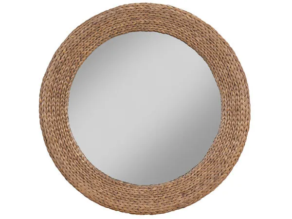 Product Image 1 for Fallon Round Mirror from Universal Furniture