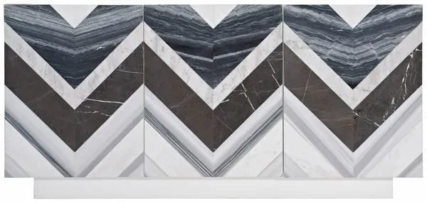 Product Image 5 for Meridian Credenza from Bernhardt Furniture