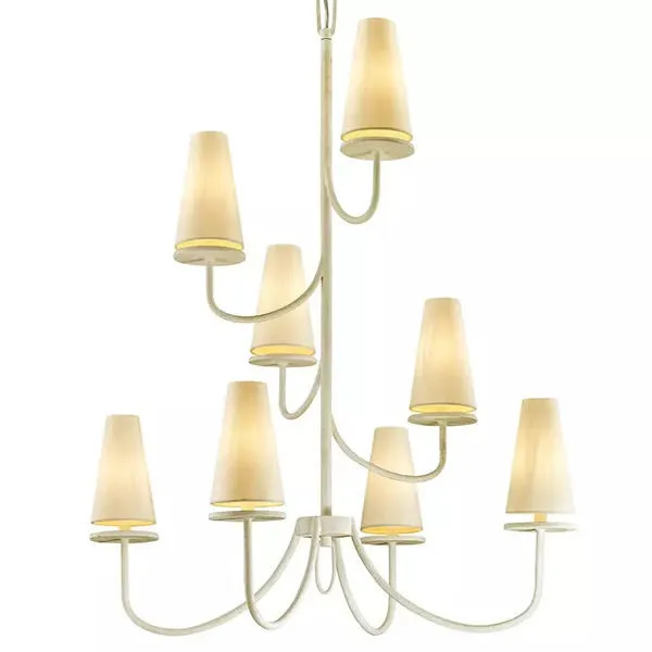 Product Image 1 for Marcel Chandelier from Troy Lighting
