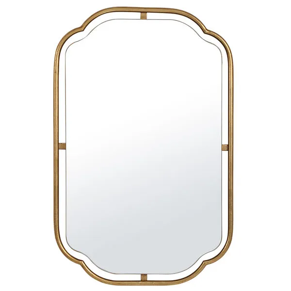 Product Image 5 for Charlotte Mirror from Uttermost