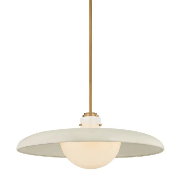 Product Image 1 for Gustavo Pendant from Troy Lighting