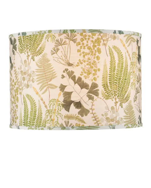 Product Image 1 for Theodora Drum Lamp Shade from Currey & Company