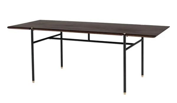 Product Image 2 for Stacking Table Dining Table from District Eight