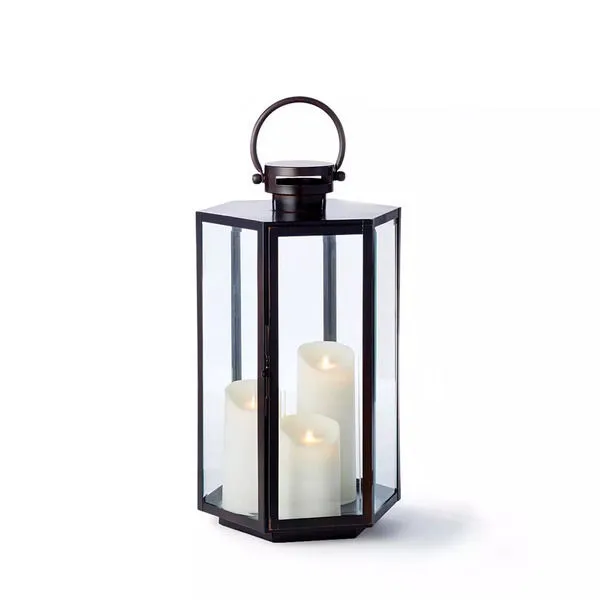 Product Image 1 for Point Reyes Outdoor Lantern from Napa Home And Garden