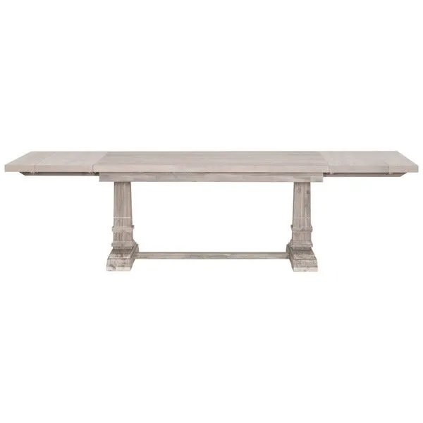Product Image 7 for Hudson Extension Dining Table from Essentials for Living