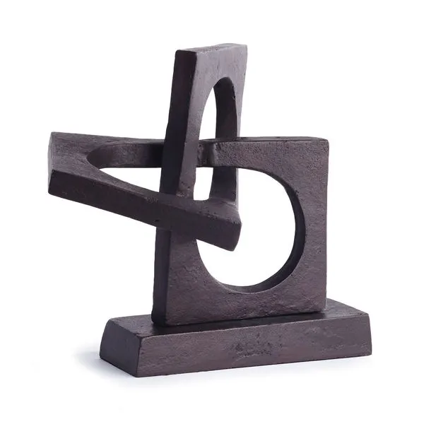 Product Image 1 for Montanero Sculpture from Napa Home And Garden