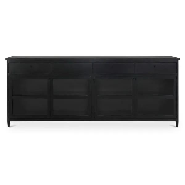 Product Image 1 for Henry Metal Sideboard from Moe's