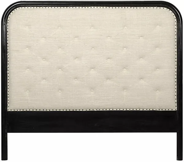 Product Image 1 for Morpheus Headboard from Noir