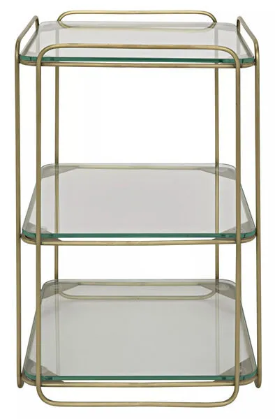 Product Image 1 for Eva Side Table from Noir