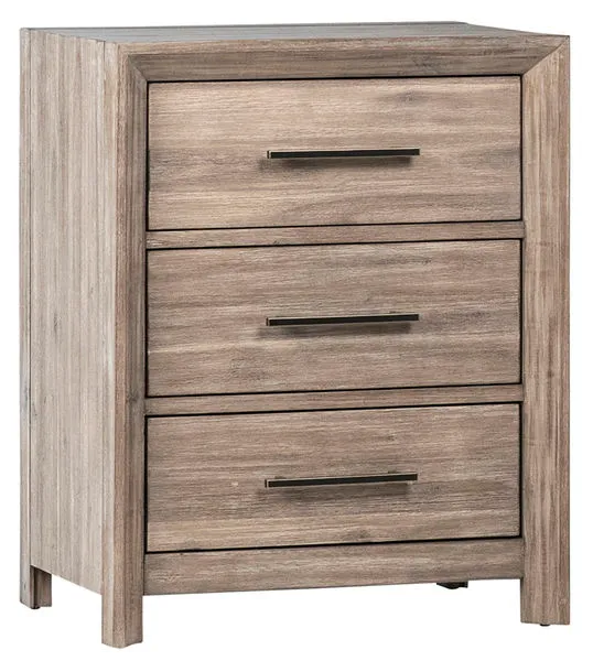 Product Image 7 for Blair Nightstand from Dovetail Furniture