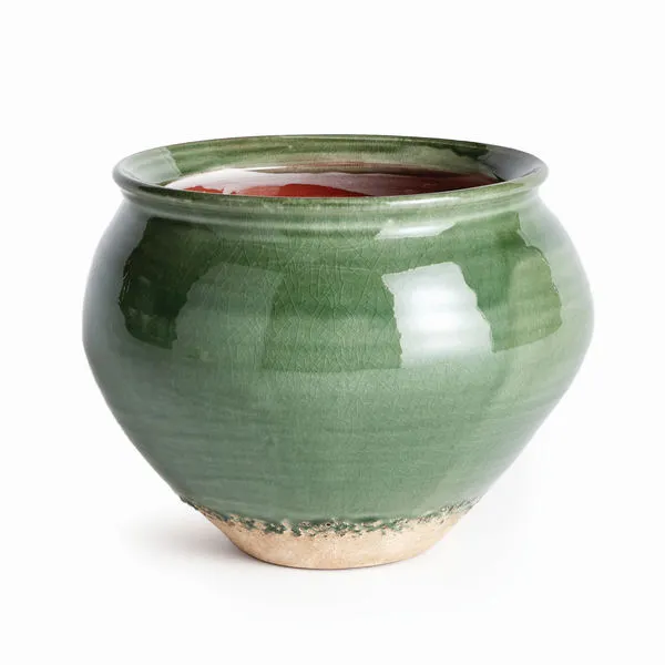 Product Image 1 for Maisha Drum Vase from Napa Home And Garden