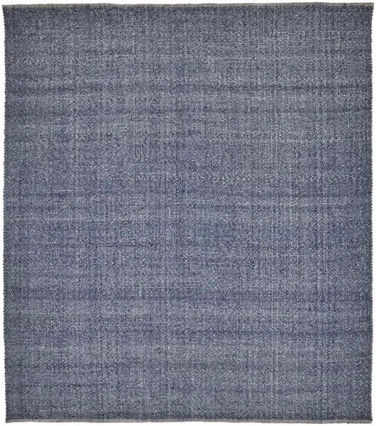 Product Image 3 for Naples Indoor / Outdoor Navy / Denim Blue Rug from Feizy Rugs