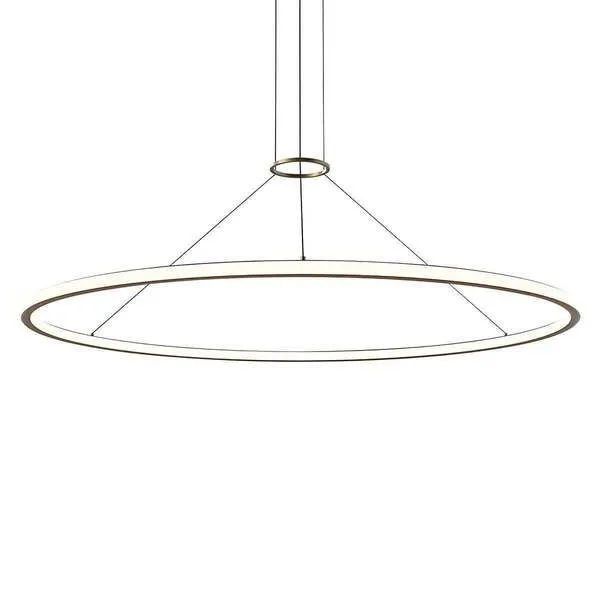Product Image 1 for Luna™ Pendant from Sonneman